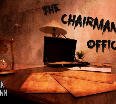 The Chairman's Office