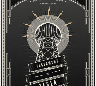 The Testament of Tesla